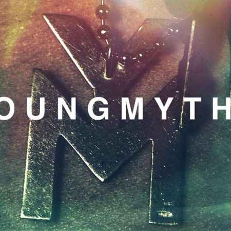 Young Myths – Not Waiting