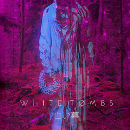 WHITE TØMBS – Bones